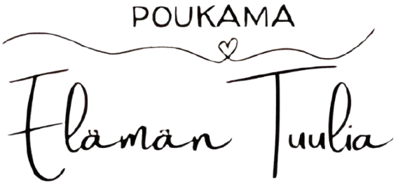 Poukama logo