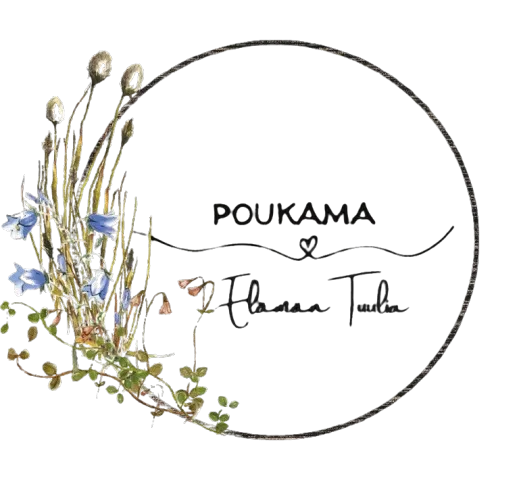 poukama logo